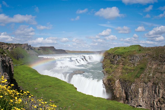 Golden Circle and Fontana Geothermal Spa Day Trip from Reykjavik - Fontana Spa: A Warm Finish Beside Lake Laugarvatn