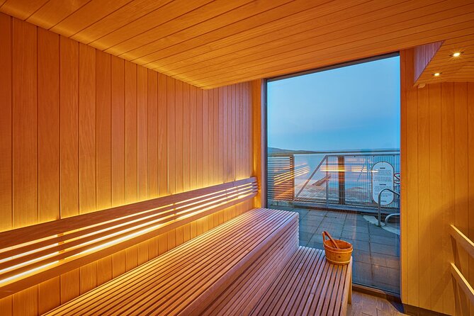 Golden Circle and Fontana Geothermal Spa Day Trip from Reykjavik - The Rye Bread Tradition Makes Fontana Different