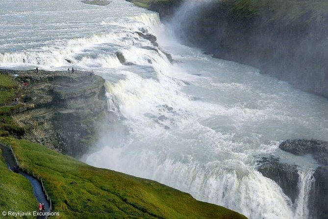 Golden Circle and Fontana Geothermal Spa Day Trip from Reykjavik - Guide Quality Can Shape the Whole Day