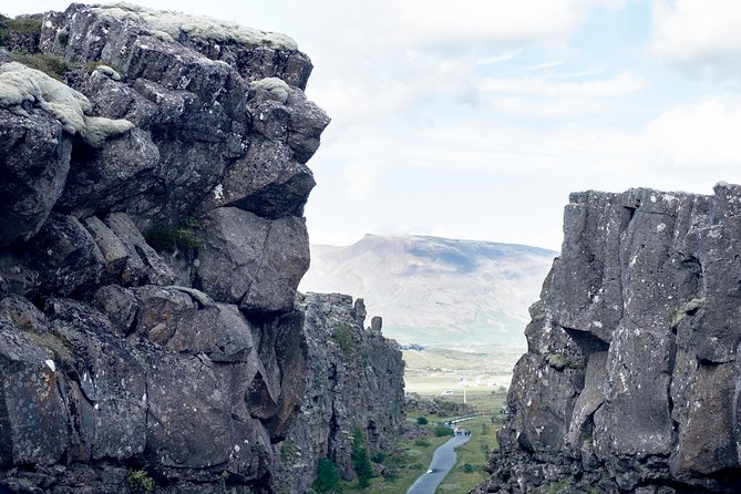 Golden Circle and Kerid Crater Afternoon Tour from Reykjavik - The coach ride and group size shape the experience