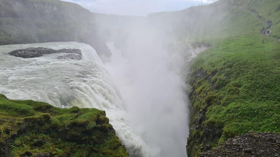 Golden Circle and Kerið Crater Small Group Tour - Key points before you book