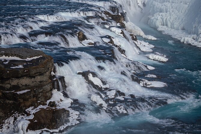 Golden Circle and Kerlingarfjöll Private Tour - Why combine the Golden Circle with Kerlingarfjöll?