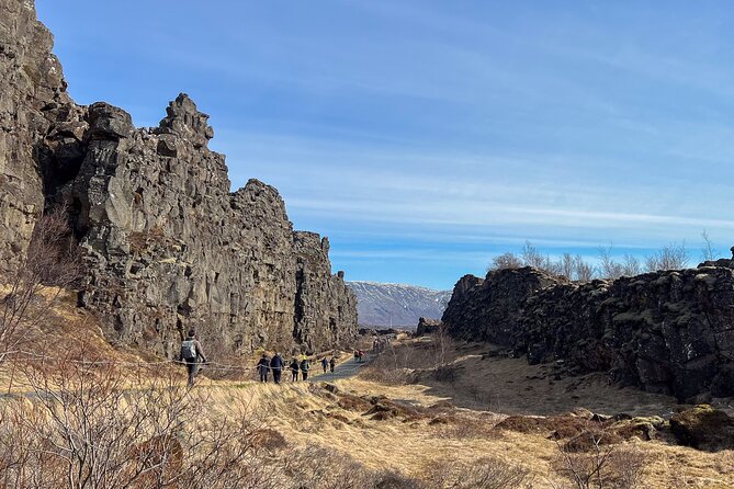 Golden Circle and Kerlingarfjöll Private Tour - Kerlingarfjöll, the reason to take this long route