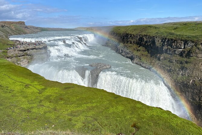 Golden Circle and Kerlingarfjöll Private Tour - What the $1,802.36 group price really means