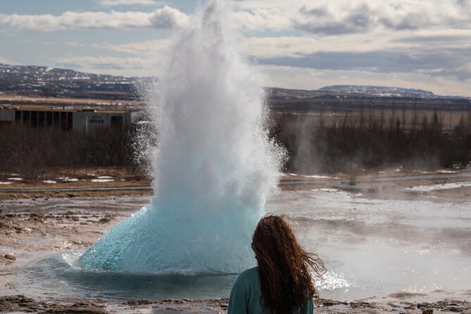 Golden Circle and Kerlingarfjöll Private Tour - Starting at Reykjavík City Hall at 7:30 a.m.