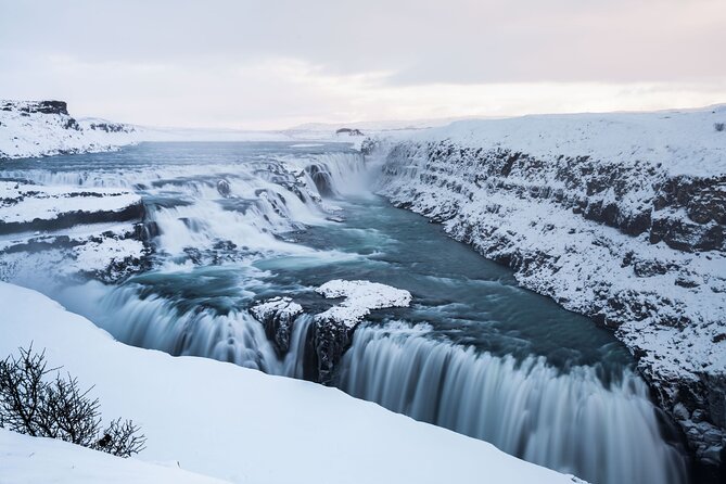 Golden Circle and Lunch at Fridheimar Tomato Farm - with photos - Thingvellir: history at the meeting of two continents