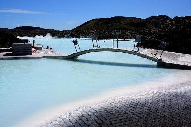 Golden Circle and Sky Lagoon Full-Day Tour - Key points at a glance
