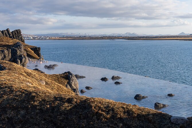 Golden Circle and Sky Lagoon Geothermal Spa Tour from Reykjavik - The road between stops: useful sightseeing time