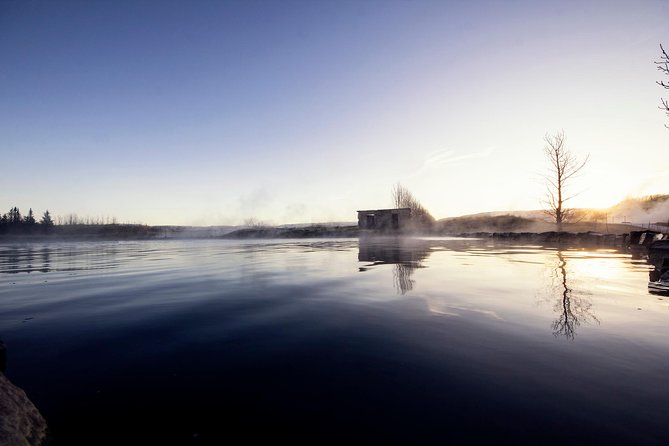 Golden Circle and the Secret Lagoon from Reykjavik - Þingvellir: where Iceland’s parliament began