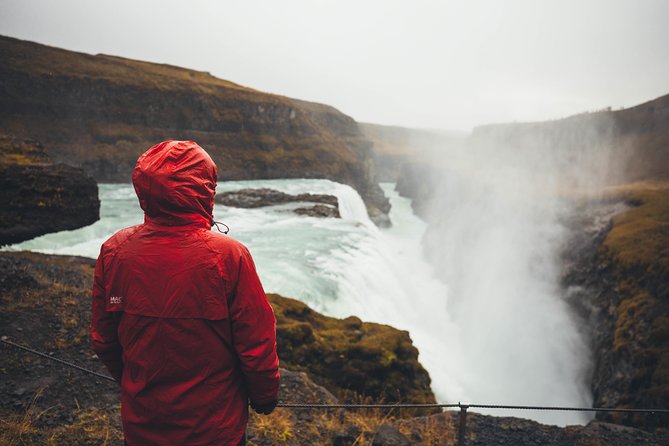 Golden Circle Classic Day Tour from Reykjavik - Þingvellir, where Iceland’s parliament began