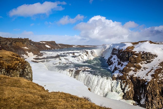 Golden Circle Classic Day Tour from Reykjavik - Comfort, group size, and the pickup question