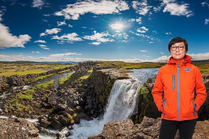 Golden Circle Classic Day Tour from Reykjavik - Is $73.86 a fair price?