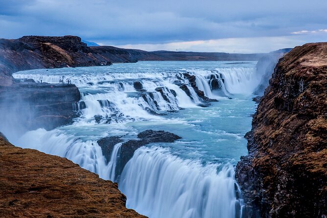 Golden Circle Day Trip with Fridheimar Greenhouse visit from Reykjavik - Why this Golden Circle route works so well