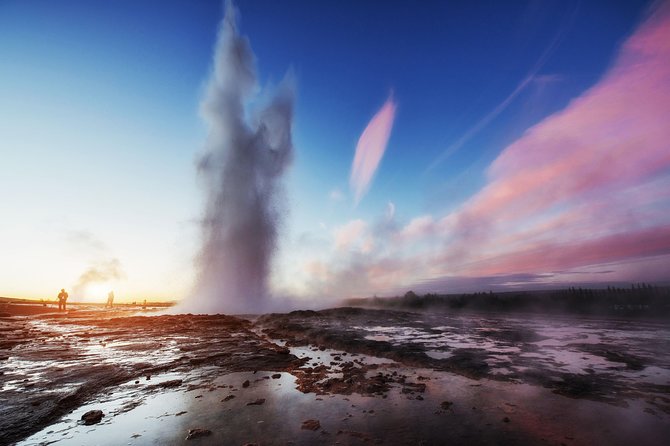 Golden Circle Day Trip with Fridheimar Greenhouse visit from Reykjavik - Timing, comfort, and the large-group tradeoff