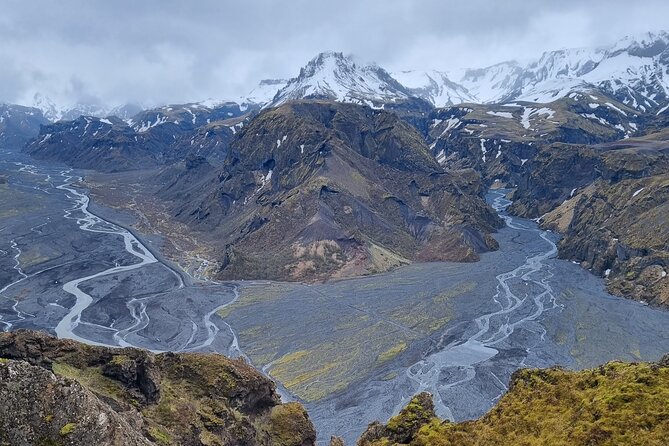 Golden Circle Experience - Private Eco Tour - Thingvellir: tectonic plates and the first Icelandic parliament