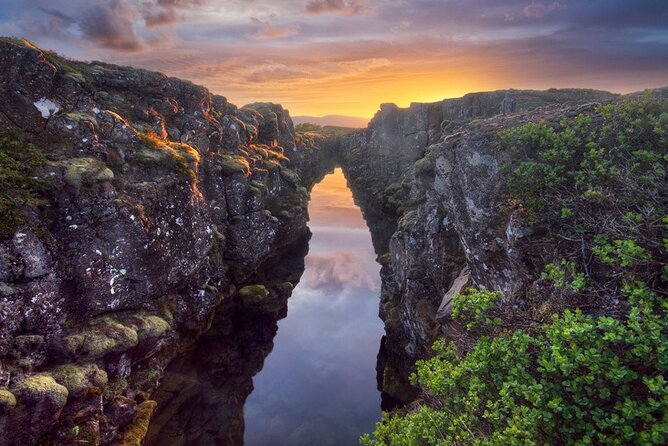 Golden Circle, Farm & Sky Lagoon Admission Small Group Tour - Why this full-day route works