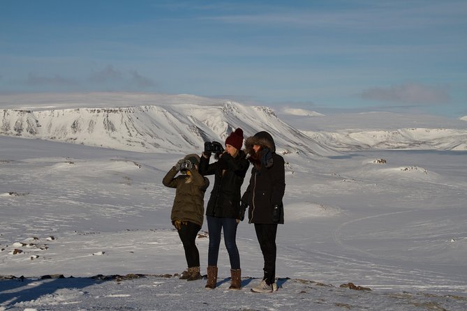 Golden Circle Glacier Super Jeep Tour / guided private tour - Why this Golden Circle day feels different