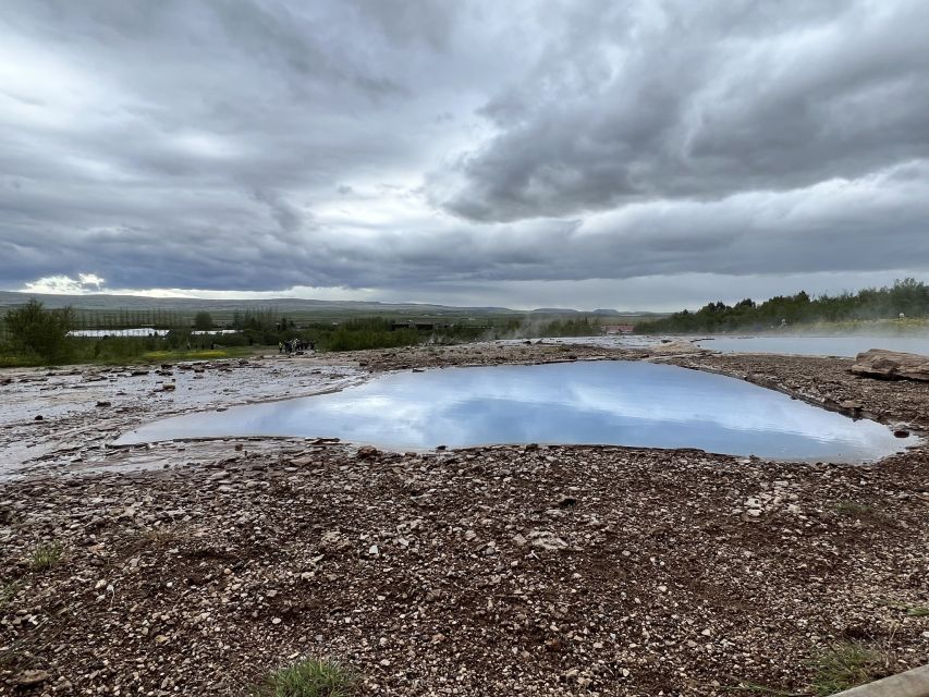 Golden circle, hot spring bakery, tomato farm private tour - Five details that shape this Golden Circle day