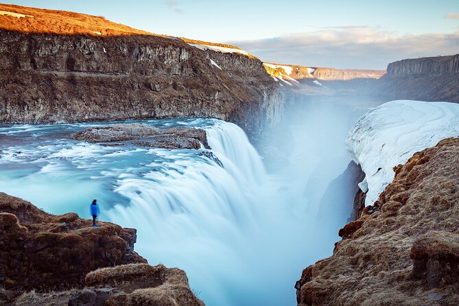 Golden Circle Iceland: Full-Day Guided Tour from Reykjavik - Þingvellir: cliffs, lava, and Iceland’s early parliament