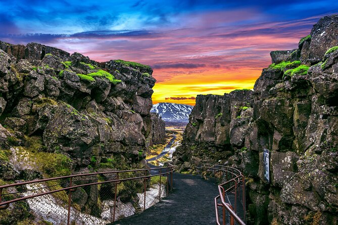 Golden Circle Iceland: Full-Day Guided Tour from Reykjavik - Is $107.90 good value for this route?