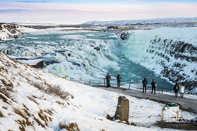 Golden Circle, Kerid and Sky Lagoon Small Group Day Tour - What the $77 price really covers