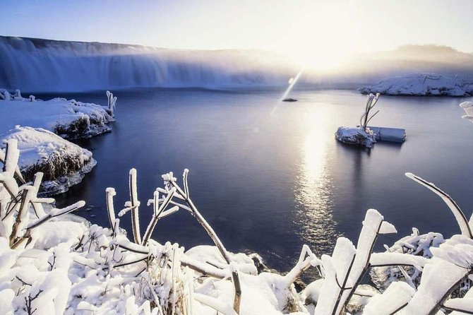 Golden Circle & Kerið Day Tour by Minibus from Reykjavik - Pickup in Reykjavik requires attention