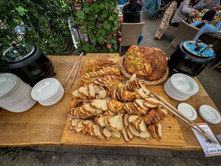Golden Circle & Lunch at Fridheimar Tomato Farm- with photos - Why this Golden Circle day works