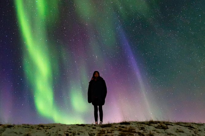 Golden Circle & Northern lights in Iceland - Is $144.60 a fair price?