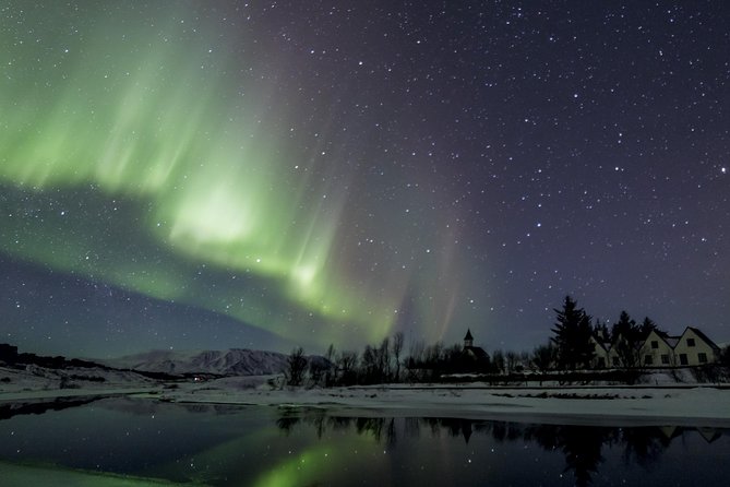 Golden Circle & Northern lights in Iceland - Who will enjoy this combined tour?