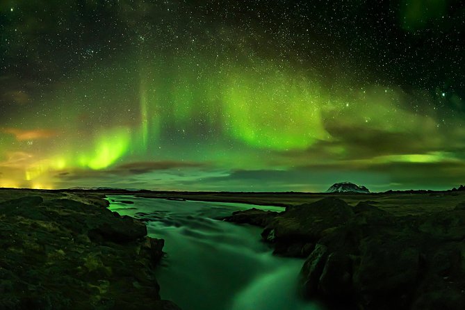Golden Circle & Northern lights in Iceland - Thingvellir: where Iceland’s story begins