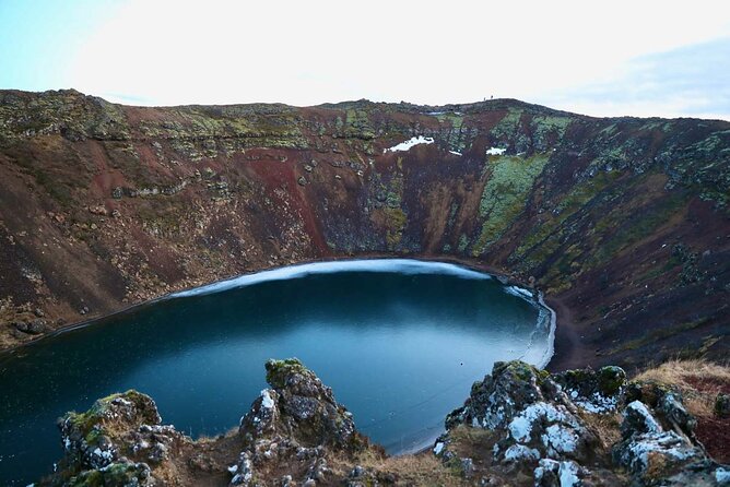 Golden Circle & Northern Lights Tour from Reykjavik - Why this combined tour makes sense