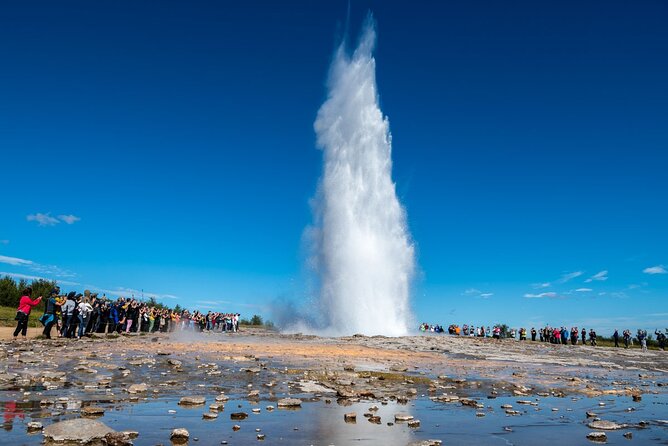 Golden Circle & Northern Lights Tour from Reykjavik - The two-hour Reykjavik reset