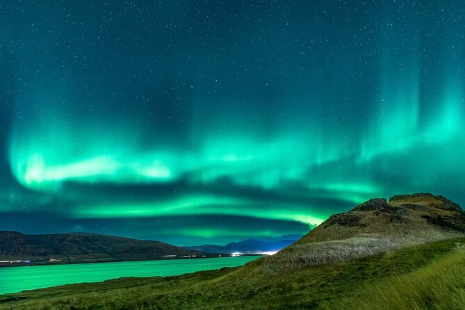 Golden Circle & Northern Lights Tour from Reykjavik - Thingvellir, where nature and Icelandic history meet