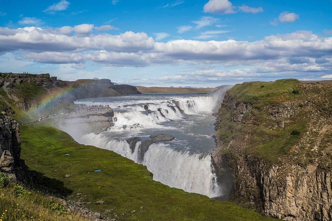 Golden Circle Premium Tour with Fridheimar Farm - Why this Golden Circle tour works well