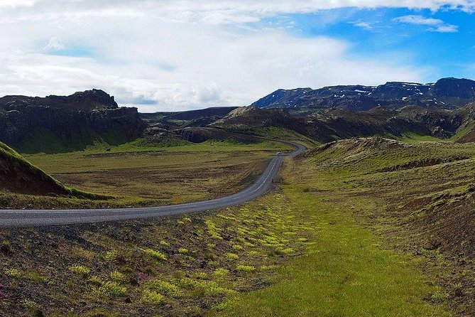 Golden Circle. Private Day Tour from Reykjavik - Fridheimar: the lunch stop that people remember