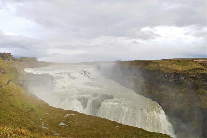 Golden Circle Private Day Tour - up to 9 passengers - Why a private Golden Circle day makes sense