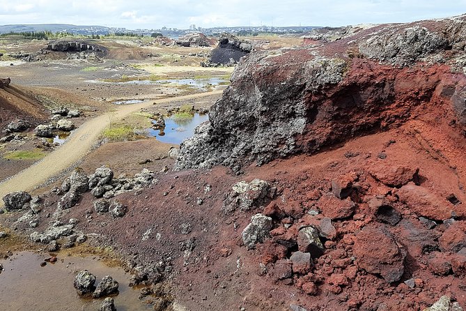 Golden Circle Private Day Tour - up to 9 passengers - Stories, snacks, and the road between stops