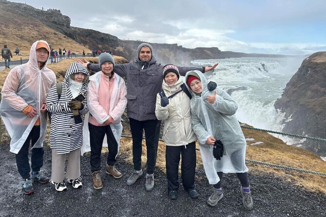 Golden Circle : Private Guided Day Tour + Blue Lagoon(Optional) - Adding the Blue Lagoon without rushing the day