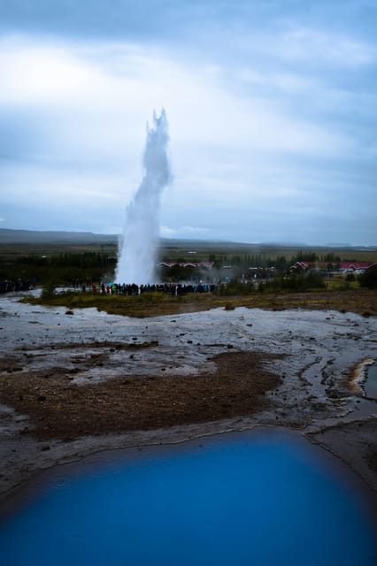 Golden Circle Private Tour from Keflavik or Reykjavik - Why the private format matters in Iceland