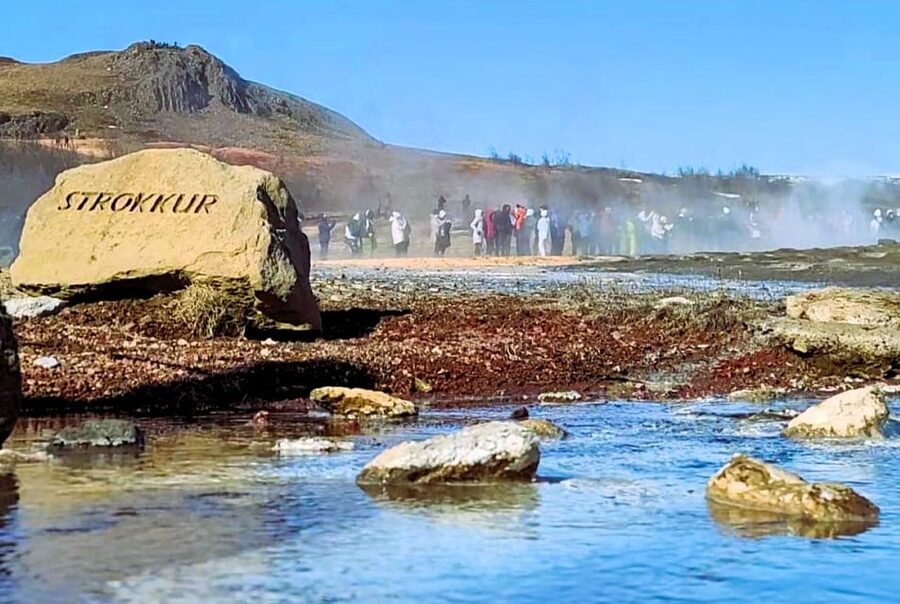 Golden Circle Private Tour from Keflavik or Reykjavik - What to bring for a comfortable day