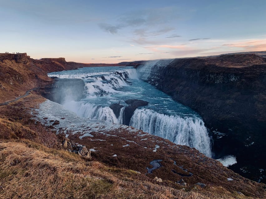 Golden Circle Private Tour from Keflavik or Reykjavik - Starting from Keflavik or Reykjavik