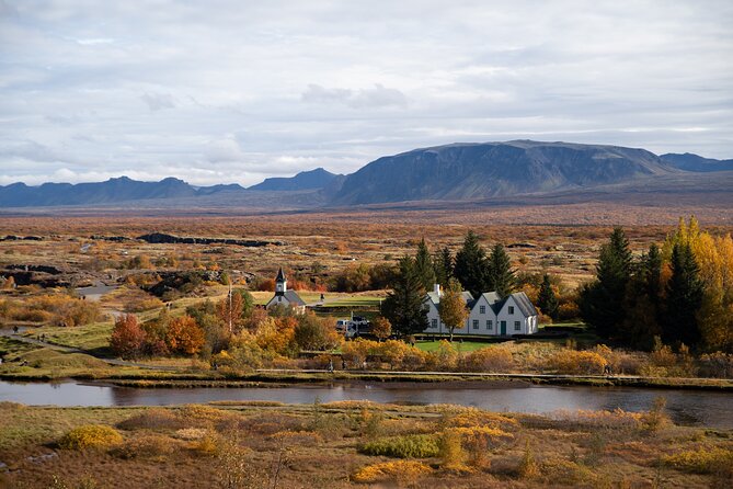Golden Circle Private Tour in Iceland - Why a private Golden Circle day works well