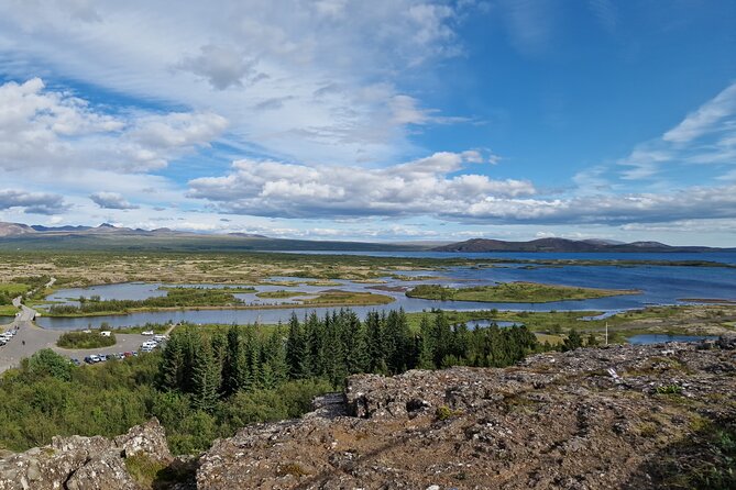 Golden Circle Private Tour in Iceland - How the seven to eight hours fit together
