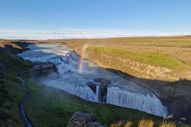 Golden Circle Private Tour in Iceland - Þingvellir National Park: the day begins with open space