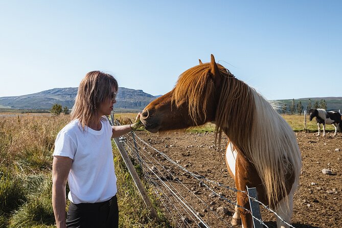 Golden Circle | Private Tour | PRO Photo Package - Why a private Golden Circle day can be worth the price