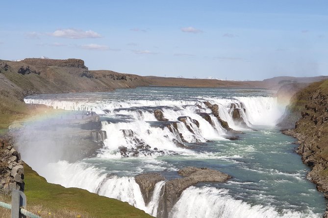 Golden Circle - Puffin Travel Private tour - What the private format is really worth
