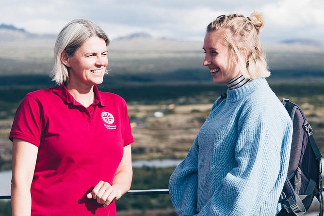Golden Circle, Secret Lagoon and Kerid Crater Tour from Reykjavik - Thingvellir: parliament, geology, and a visible divide