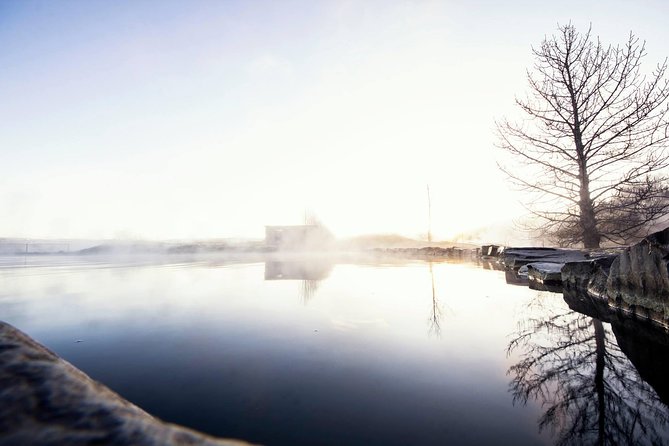 Golden Circle, Secret Lagoon and Kerid Crater Tour from Reykjavik - Coach travel, pickup, and group size