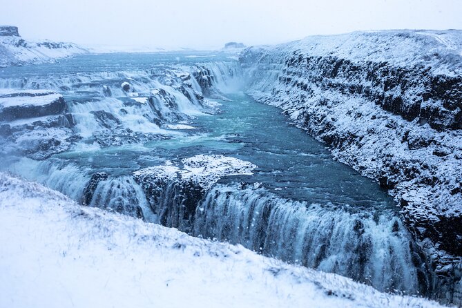 Golden Circle, Secret Lagoon and Northern Lights Tour - The two-hour gap before the Northern Lights