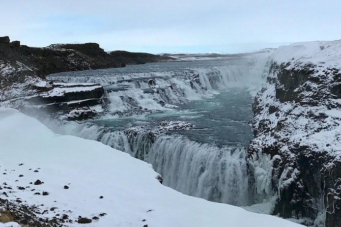 Golden Circle & Secret Lagoon & Friðheimar (lunch included) - PRIVATE TOUR - Friðheimar puts lunch inside a tomato greenhouse